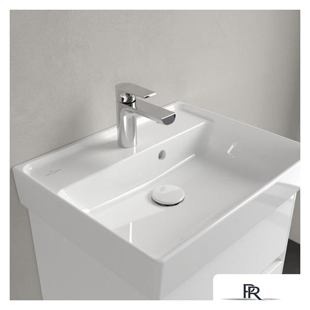 Умывальник Villeroy & Boch Collaro 43345001 - Изображение №6 — Интернет-магазин ПроЗаказ