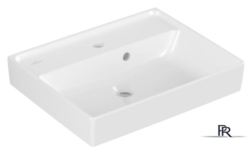 Умывальник Villeroy & Boch Collaro 43345001 - Изображение №12 — Интернет-магазин ПроЗаказ