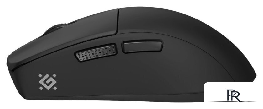Игровая мышь Defender Arcade Pro GM-381 (черный) - Изображение №3 — Интернет-магазин ПроЗаказ