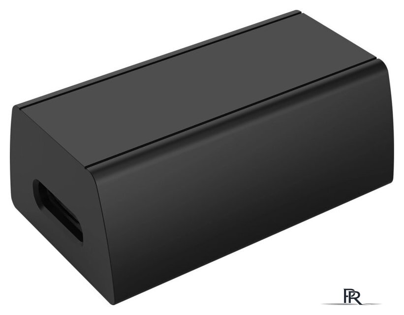 Игровая мышь Defender Arcade Pro GM-381 (черный) - Изображение №4 — Интернет-магазин ПроЗаказ