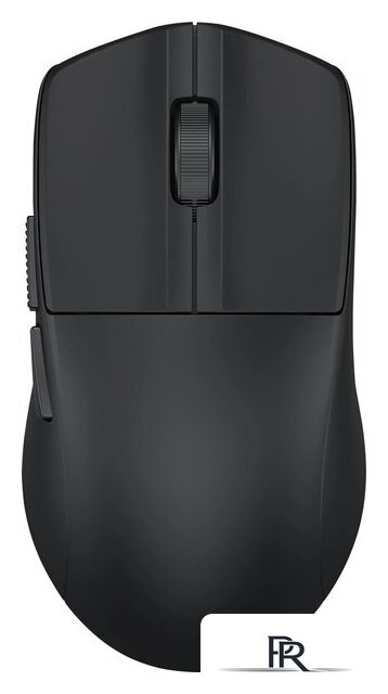 Игровая мышь Defender Arcade Pro GM-381 (черный) - Изображение №1 — Интернет-магазин ПроЗаказ