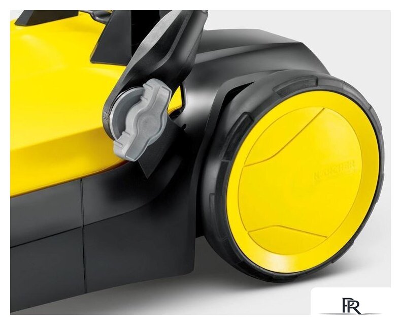 Подметальная машина Karcher Handkehrmaschine S4 1.766-320.0 - Изображение №2 — Интернет-магазин ПроЗаказ