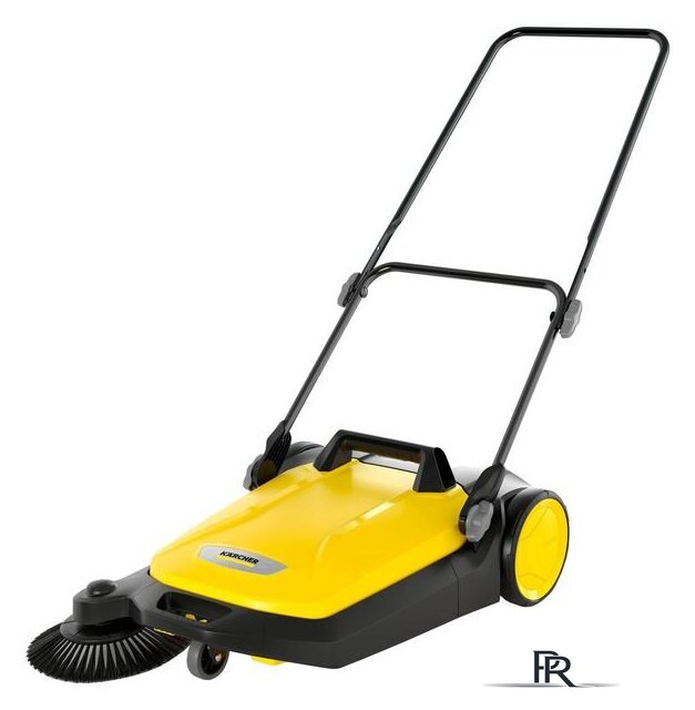 Подметальная машина Karcher Handkehrmaschine S4 1.766-320.0 - Изображение №1 — Интернет-магазин ПроЗаказ