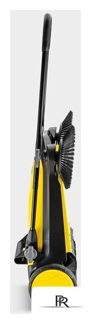 Подметальная машина Karcher Handkehrmaschine S4 1.766-320.0 - Изображение №4 — Интернет-магазин ПроЗаказ