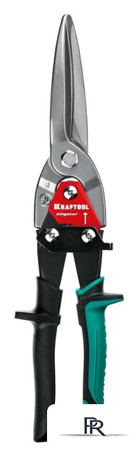 Ножницы по металлу KRAFTOOL 2328-SL - Изображение №1 — Интернет-магазин ПроЗаказ