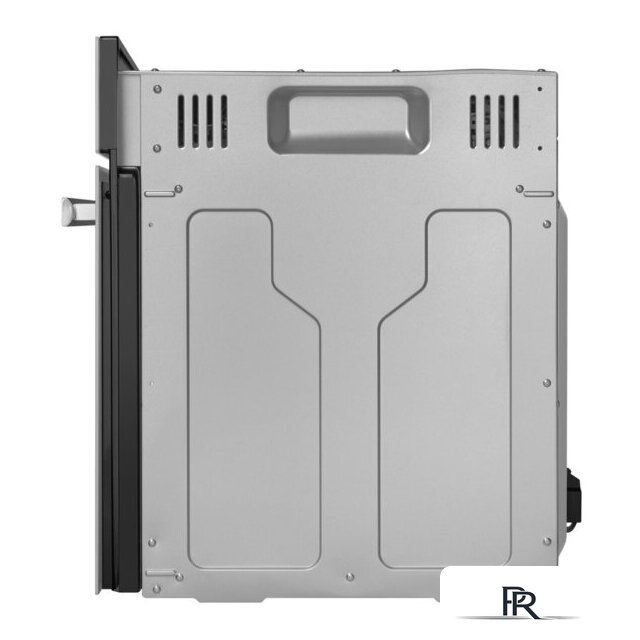 Электрический духовой шкаф MAUNFELD AEOD6063W - Изображение №8 — Интернет-магазин ПроЗаказ