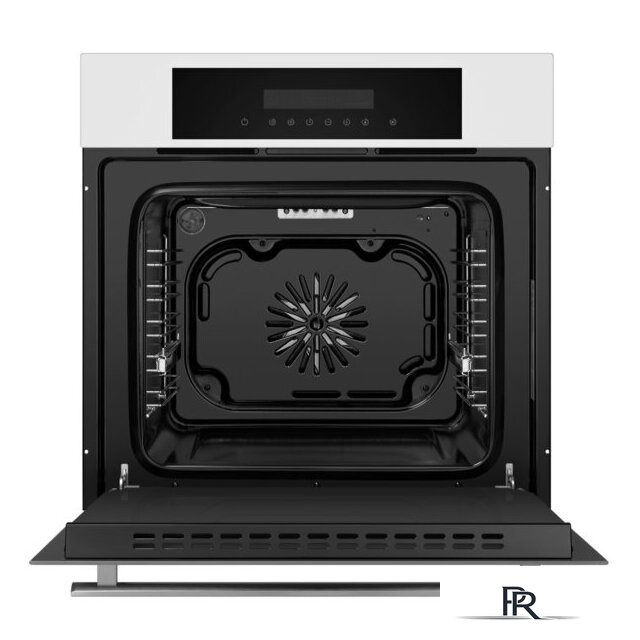 Электрический духовой шкаф MAUNFELD AEOD6063W - Изображение №3 — Интернет-магазин ПроЗаказ