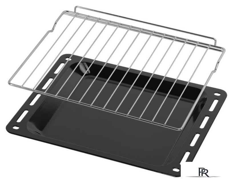 Электрический духовой шкаф MAUNFELD AEOD6063W - Изображение №12 — Интернет-магазин ПроЗаказ