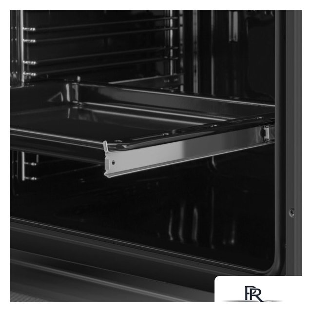 Электрический духовой шкаф MAUNFELD AEOD6063W - Изображение №7 — Интернет-магазин ПроЗаказ