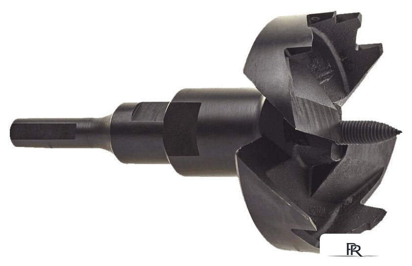 Сверло Milwaukee 4932479490 - Изображение №1 — Интернет-магазин ПроЗаказ