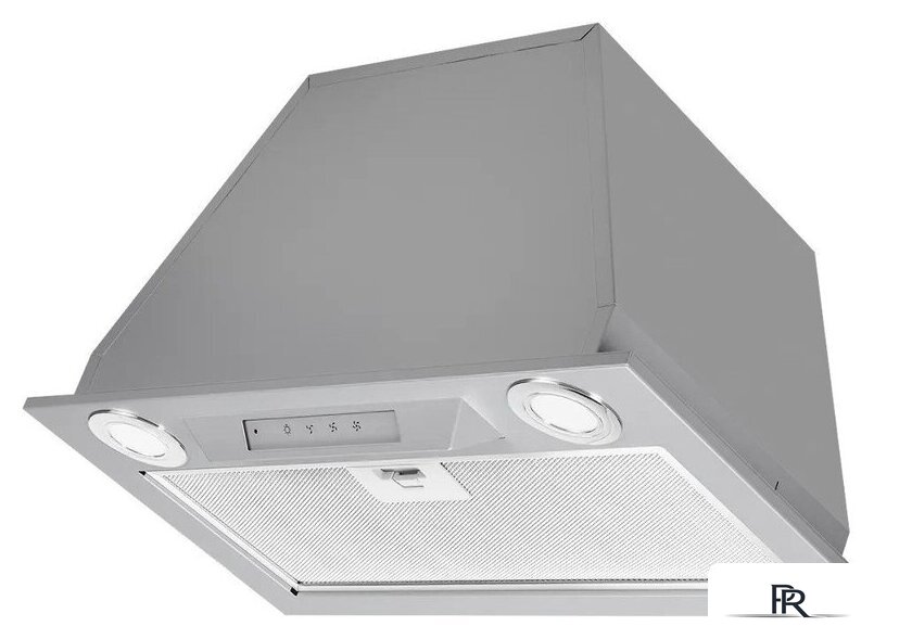 Кухонная вытяжка KUPPERSBERG Inlinea 52 Inox - Изображение №1 — Интернет-магазин ПроЗаказ