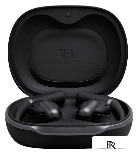 Наушники JBL Sense Pro (черный) - Изображение №2 — Интернет-магазин ПроЗаказ