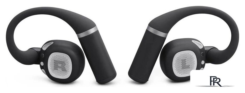 Наушники JBL Sense Pro (черный) - Изображение №5 — Интернет-магазин ПроЗаказ