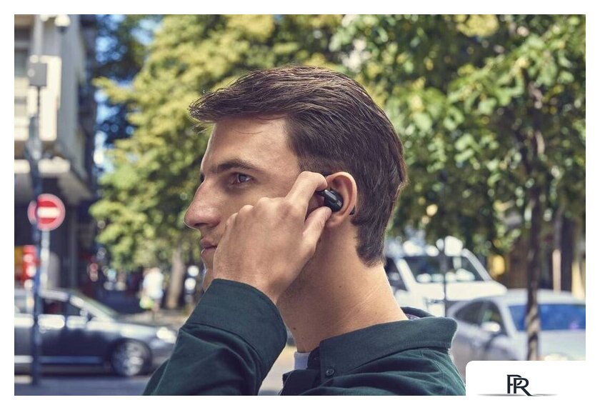 Наушники JBL Sense Pro (черный) - Изображение №11 — Интернет-магазин ПроЗаказ