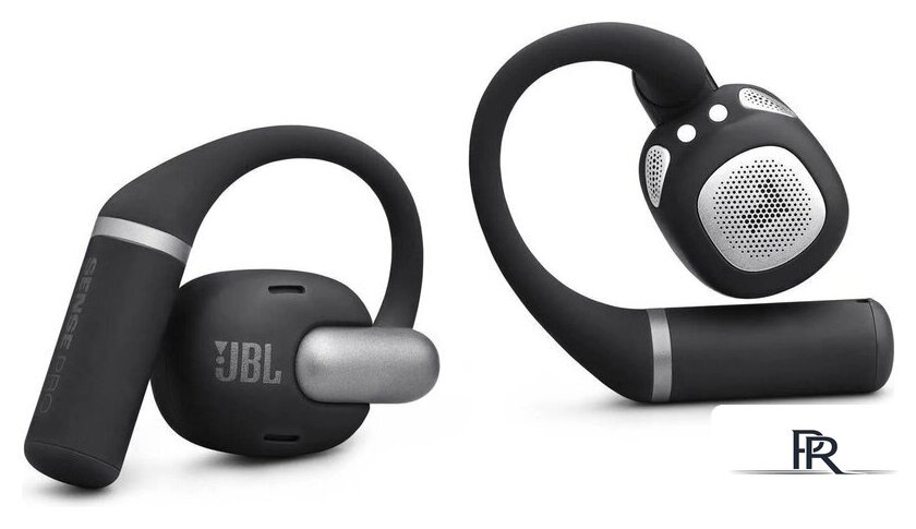 Наушники JBL Sense Pro (черный) - Изображение №3 — Интернет-магазин ПроЗаказ