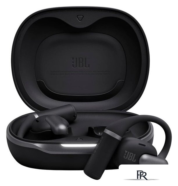 Наушники JBL Sense Pro (черный) - Изображение №1 — Интернет-магазин ПроЗаказ