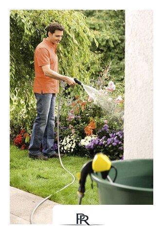 Садовый насос Karcher BP 1 Barrel - Изображение №5 — Интернет-магазин ПроЗаказ