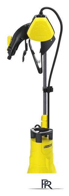 Садовый насос Karcher BP 1 Barrel - Изображение №1 — Интернет-магазин ПроЗаказ