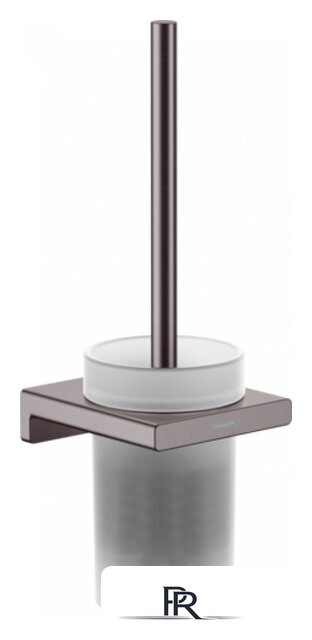 Ершик для унитаза Hansgrohe AddStoris 41752340 - Изображение №1 — Интернет-магазин ПроЗаказ