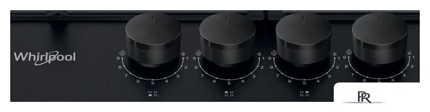 Варочная панель Whirlpool TGML 661 NB - Изображение №3 — Интернет-магазин ПроЗаказ