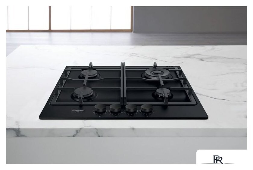 Варочная панель Whirlpool TGML 661 NB - Изображение №5 — Интернет-магазин ПроЗаказ