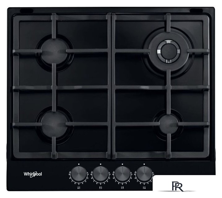 Варочная панель Whirlpool TGML 661 NB - Изображение №1 — Интернет-магазин ПроЗаказ