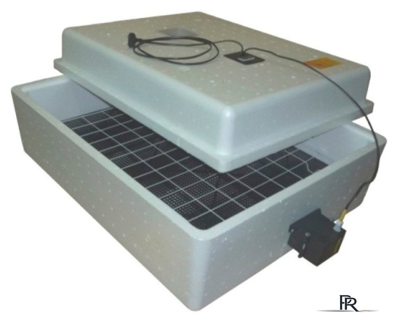 Инкубатор для животных Несушка 104 ЭВА+12В н/н 64В slkin27 - Изображение №1 — Интернет-магазин ПроЗаказ