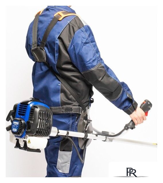 Триммер Нева BCK536U Pro - Изображение №11 — Интернет-магазин ПроЗаказ