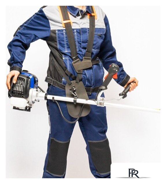 Триммер Нева BCK536U Pro - Изображение №10 — Интернет-магазин ПроЗаказ