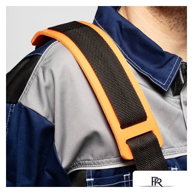 Триммер Нева BCK536U Pro - Изображение №12 — Интернет-магазин ПроЗаказ