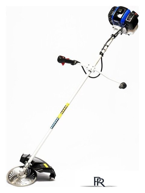 Триммер Нева BCK536U Pro - Изображение №5 — Интернет-магазин ПроЗаказ