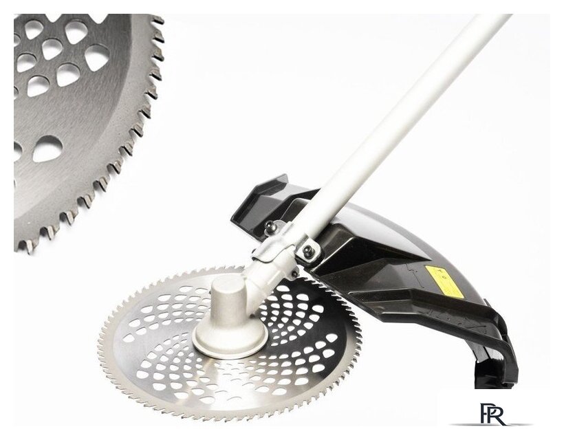 Триммер Нева BCK536U Pro - Изображение №9 — Интернет-магазин ПроЗаказ