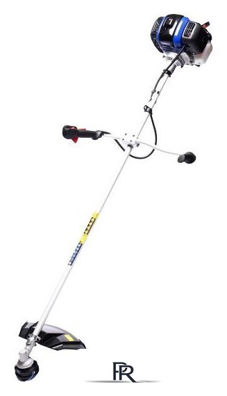 Триммер Нева BCK536U Pro - Изображение №1 — Интернет-магазин ПроЗаказ