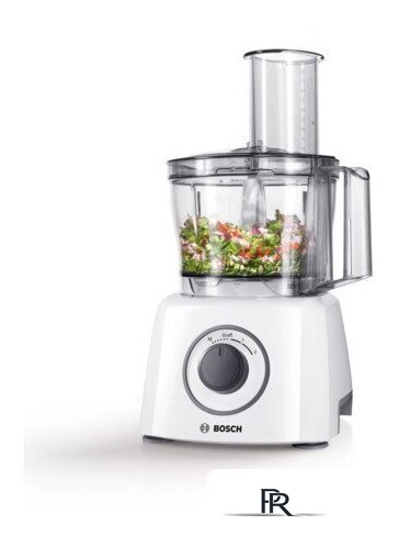 Кухонный комбайн Bosch MCM3100W - Изображение №2 — Интернет-магазин ПроЗаказ