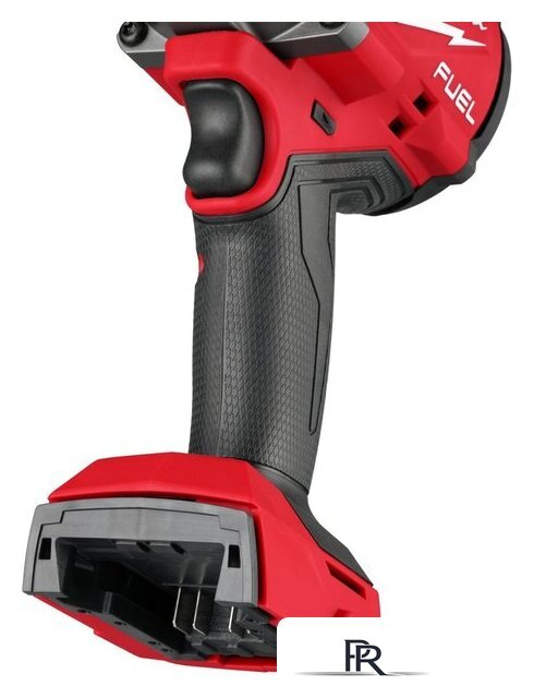 Гайковерт Milwaukee M18 FHIWF2F12MC-502X 4933499452 (с 2-мя АКБ, кейс) - Изображение №5 — Интернет-магазин ПроЗаказ