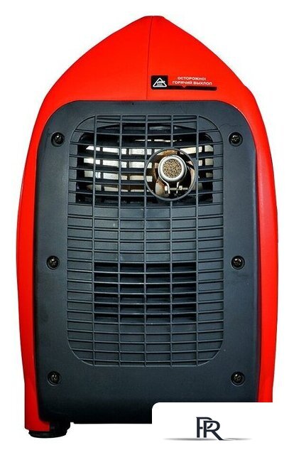 Бензиновый генератор Fubag PRI 2300 S 46708 - Изображение №6 — Интернет-магазин ПроЗаказ