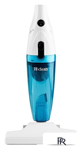 Пылесос H-clean HVC 101 - Изображение №4 — Интернет-магазин ПроЗаказ