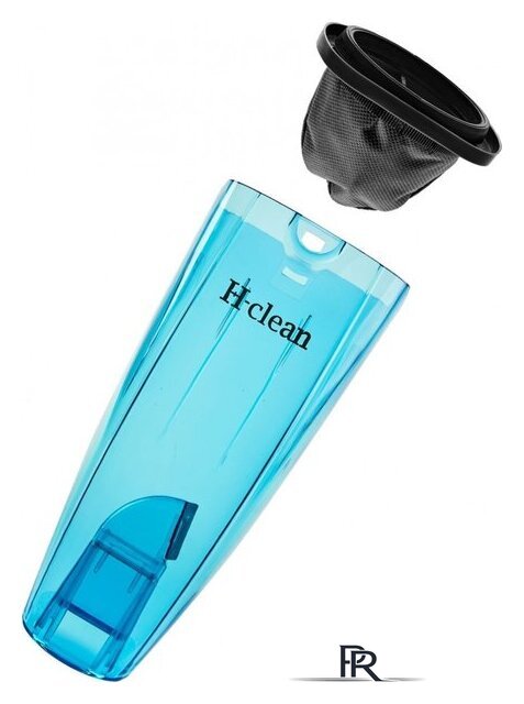 Пылесос H-clean HVC 101 - Изображение №10 — Интернет-магазин ПроЗаказ