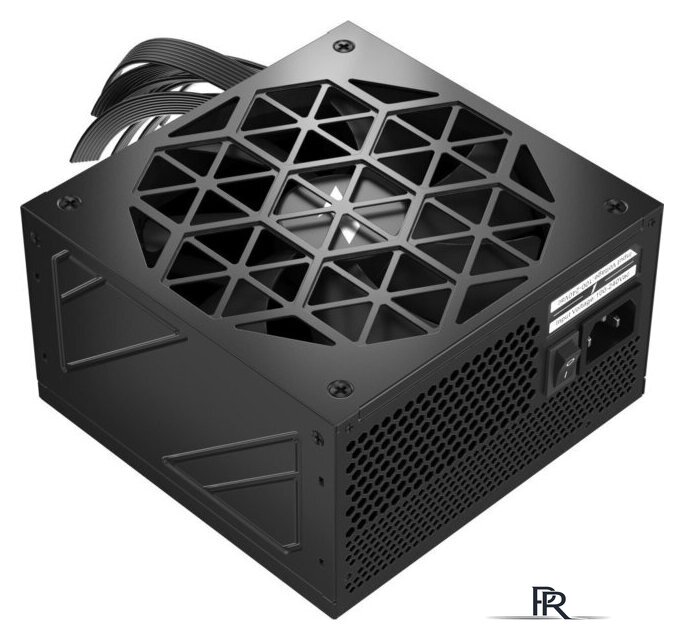 Блок питания 1stPlayer ACK 650W HA-650AC1 - Изображение №2 — Интернет-магазин ПроЗаказ
