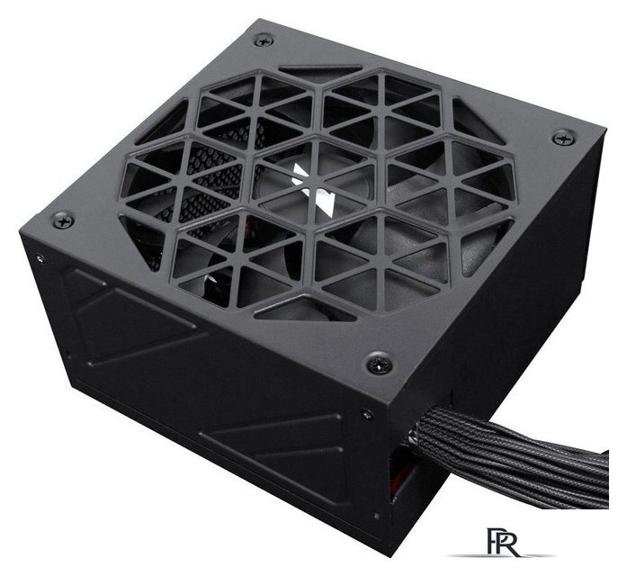 Блок питания 1stPlayer ACK 650W HA-650AC1 - Изображение №1 — Интернет-магазин ПроЗаказ