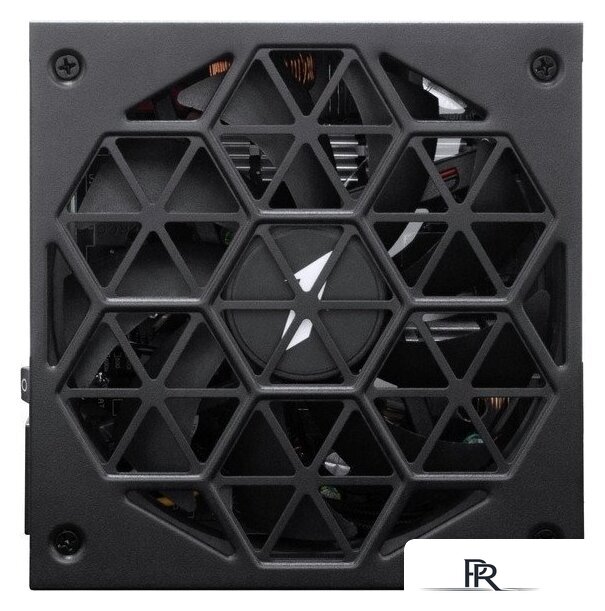 Блок питания 1stPlayer ACK 650W HA-650AC1 - Изображение №6 — Интернет-магазин ПроЗаказ