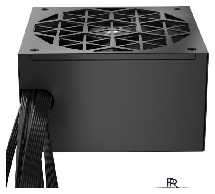 Блок питания 1stPlayer ACK 650W HA-650AC1 - Изображение №4 — Интернет-магазин ПроЗаказ