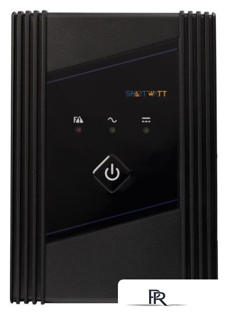 Источник бесперебойного питания SmartWatt UPS Uni 450 - Изображение №3 — Интернет-магазин ПроЗаказ