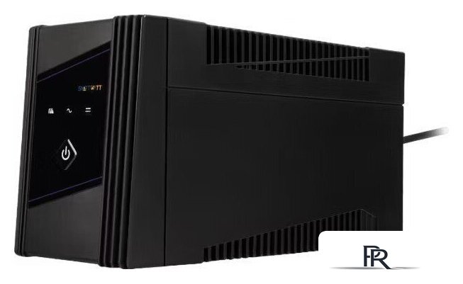 Источник бесперебойного питания SmartWatt UPS Uni 450 - Изображение №1 — Интернет-магазин ПроЗаказ