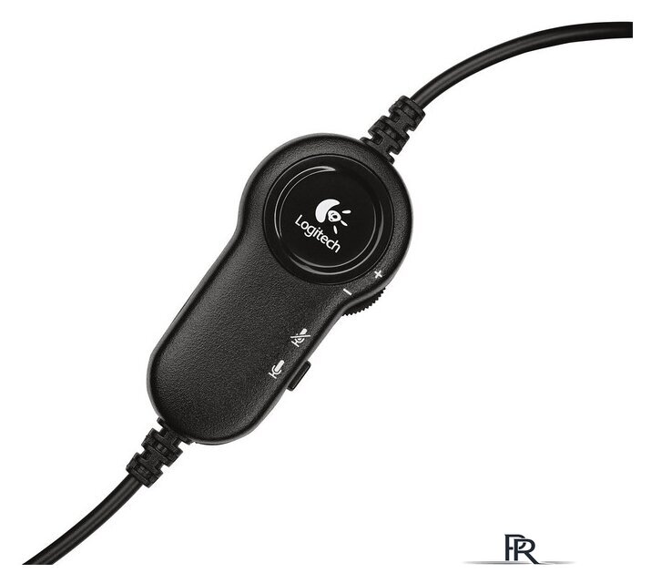 Офисная гарнитура Logitech Stereo Headset H151 - Изображение №6 — Интернет-магазин ПроЗаказ
