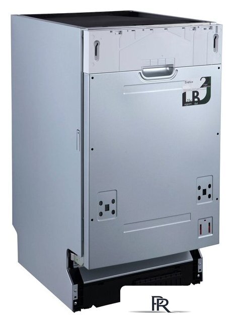 Встраиваемая посудомоечная машина Evelux BD 4502 - Изображение №4 — Интернет-магазин ПроЗаказ