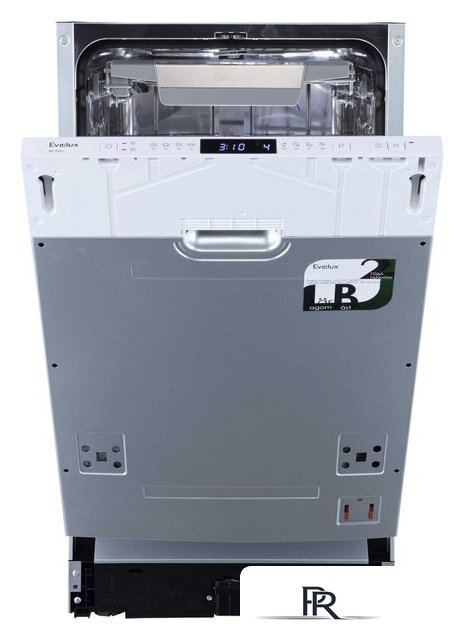 Встраиваемая посудомоечная машина Evelux BD 4502 - Изображение №1 — Интернет-магазин ПроЗаказ