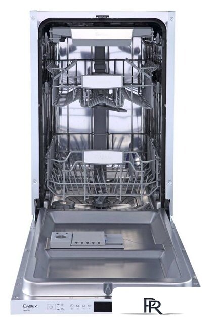 Встраиваемая посудомоечная машина Evelux BD 4502 - Изображение №2 — Интернет-магазин ПроЗаказ