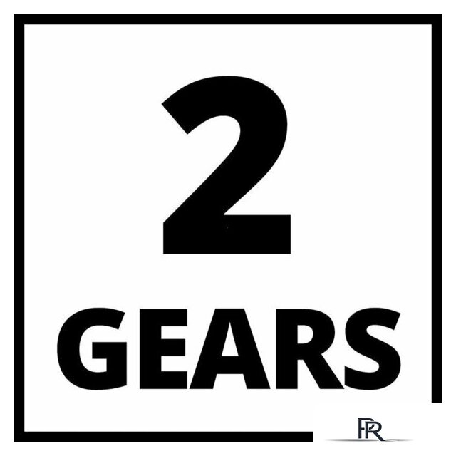 Дрель-шуруповерт Einhell E-CD 18/45 3X-Li 4513990 (с 1-им АКБ, кейс) - Изображение №12 — Интернет-магазин ПроЗаказ