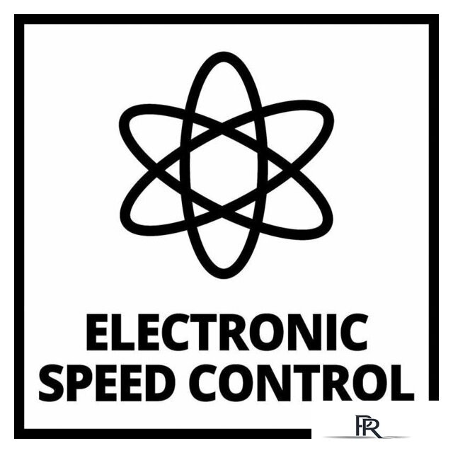 Дрель-шуруповерт Einhell E-CD 18/45 3X-Li 4513990 (с 1-им АКБ, кейс) - Изображение №14 — Интернет-магазин ПроЗаказ